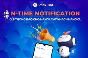 Recurring Notifications Mẫu Cho 5 Ngành Nghề Hot Nhất 2023